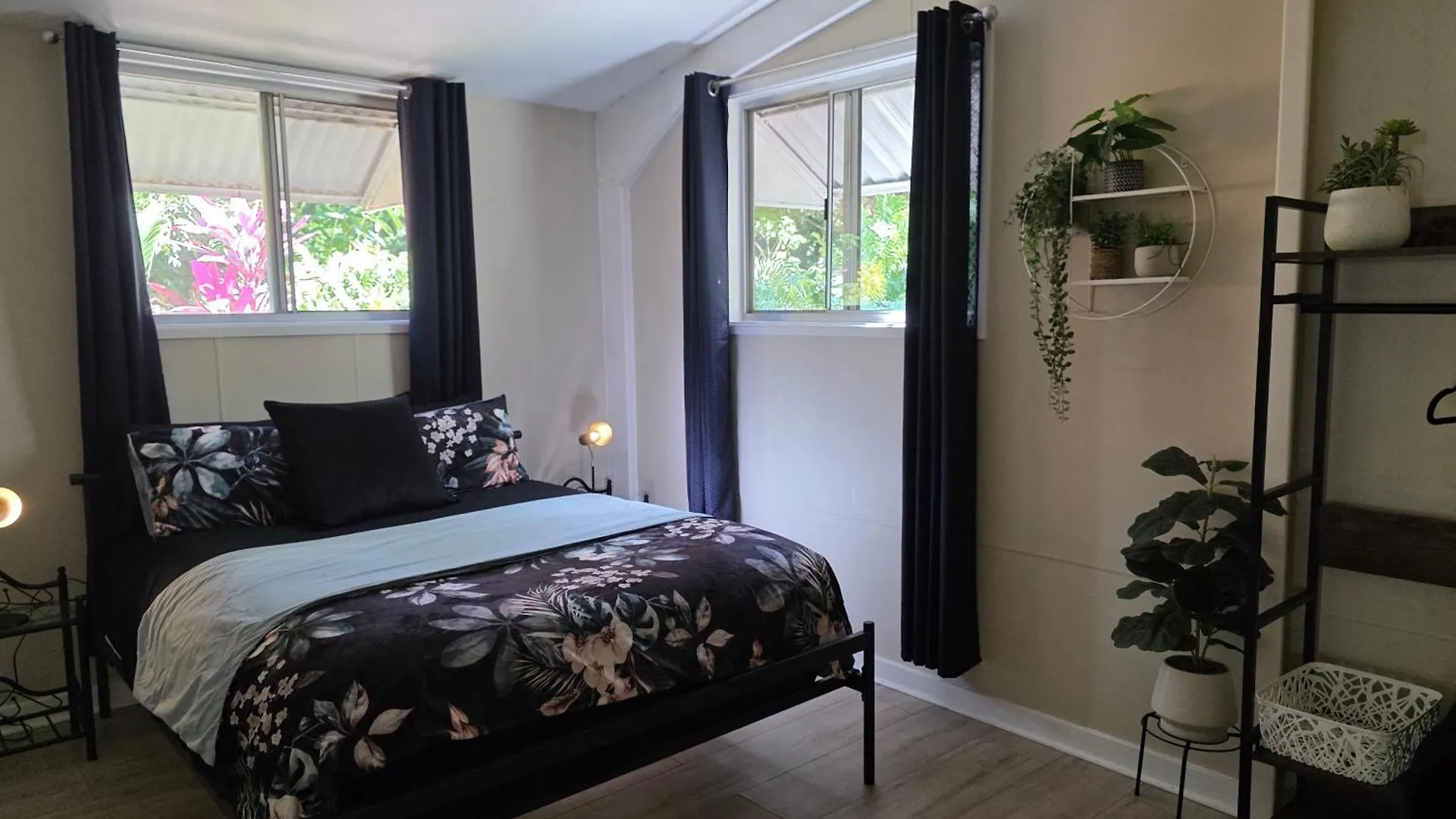 Вилла Alena Star House, Eco Retreat With Pool, Prime Position Кейп-Трибьюлейшн 0*,  Австралия