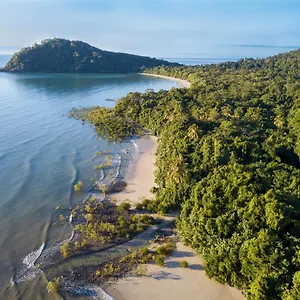 Cape Trib House Кейп-Трибьюлейшн